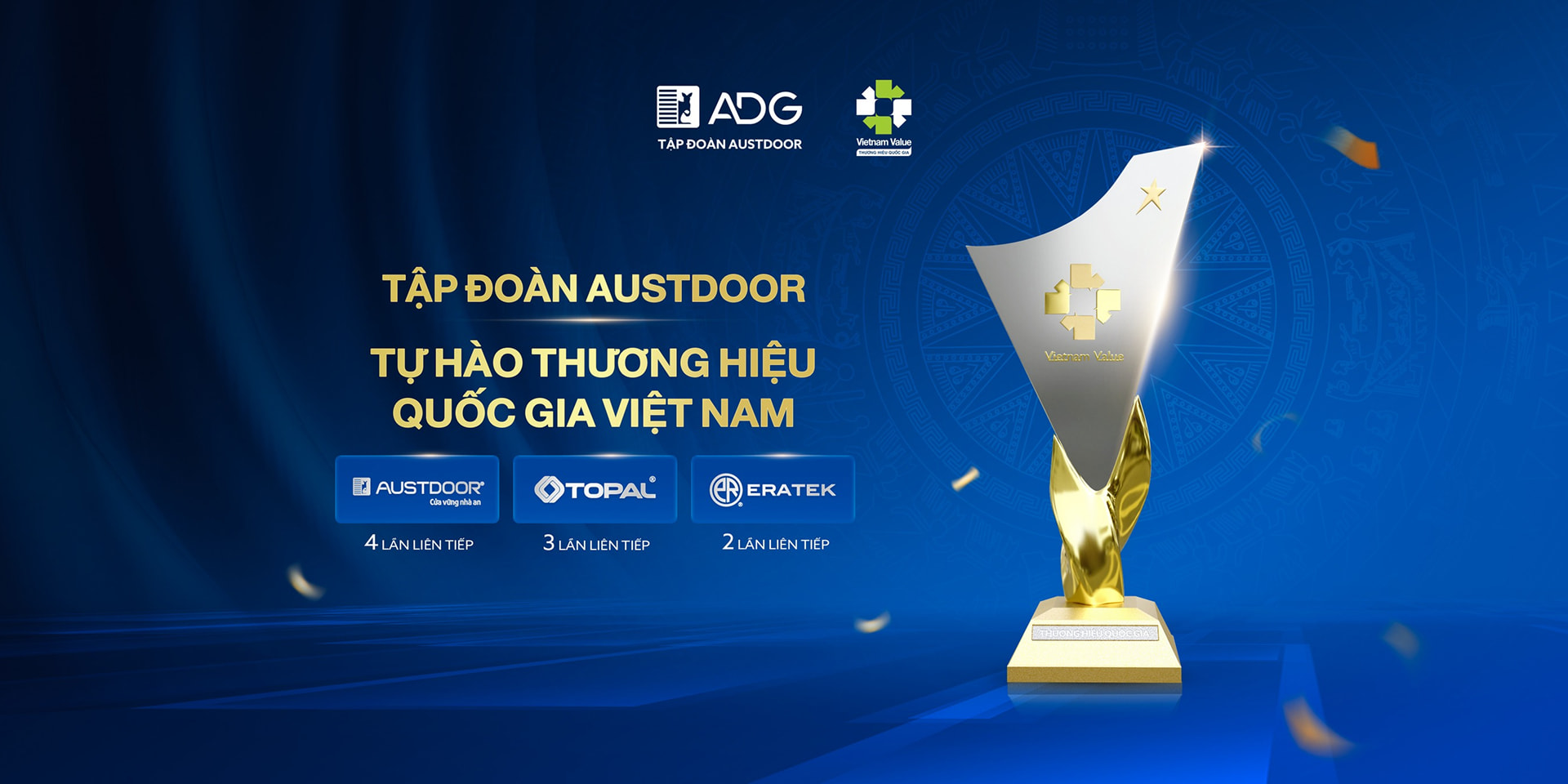 Giải thưởng và Danh hiệu