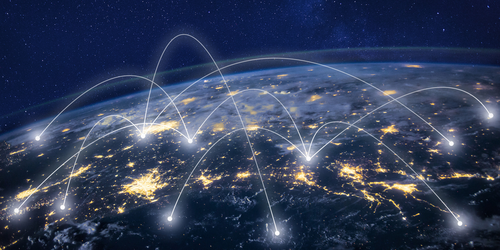 Our Retail network