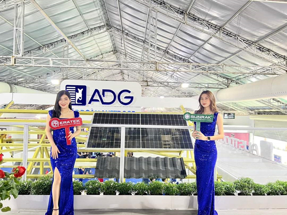 Tập đoàn Austdoor giới thiệu nhiều sản phẩm hiện đại tại VietBuild TP.HCM 2022 - Ảnh 4. Tập đoàn Austdoor giới thiệu nhiều sản phẩm hiện đại tại VietBuild TP.HCM 2022 - Ảnh 4.